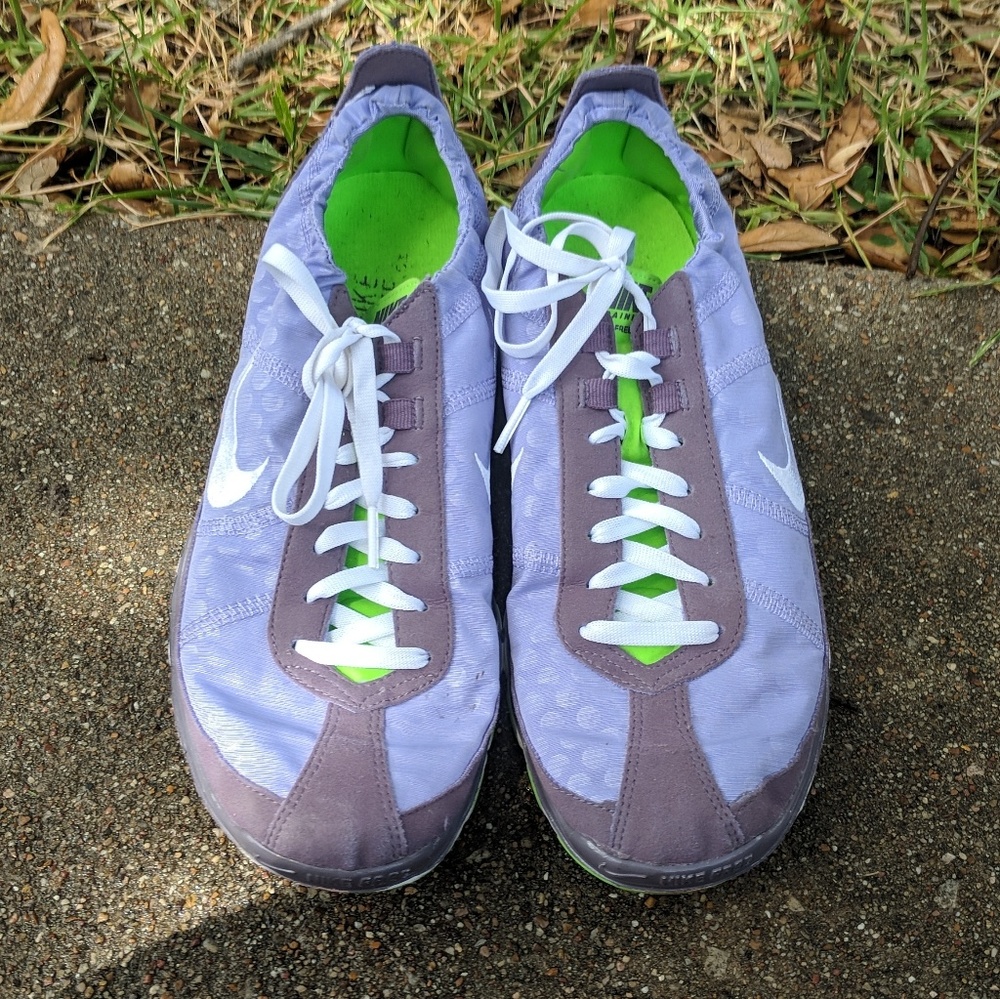 Nikes